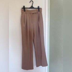 Oak+ Fort mocha pants